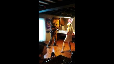 dancingbear videos